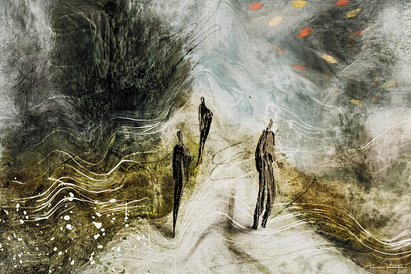 Bewildered Digital Download