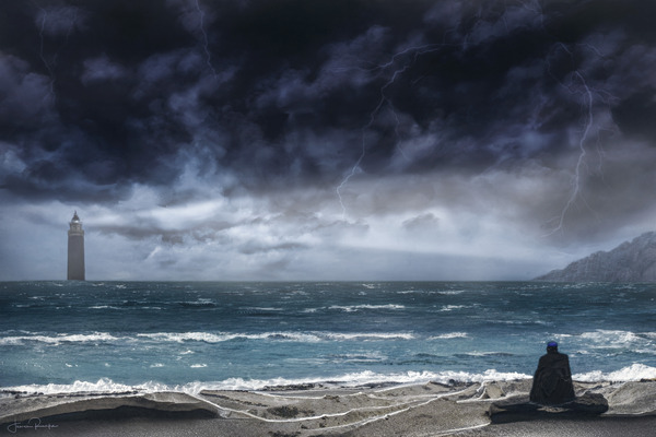 Castaway Digital Download