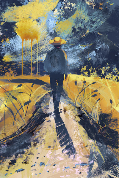 Chasing The Sun Digital Download