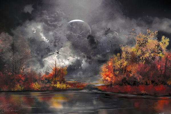Fallscape 4 Digital Download
