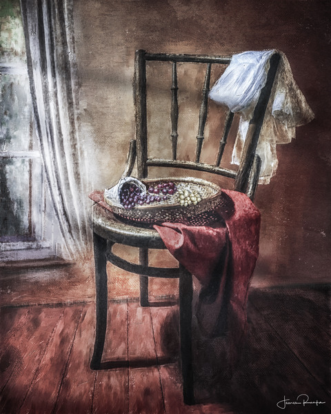 A Small Gathering Digital Download