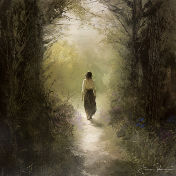 Hinterland Digital Download