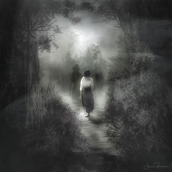 Into The Light Digital Download