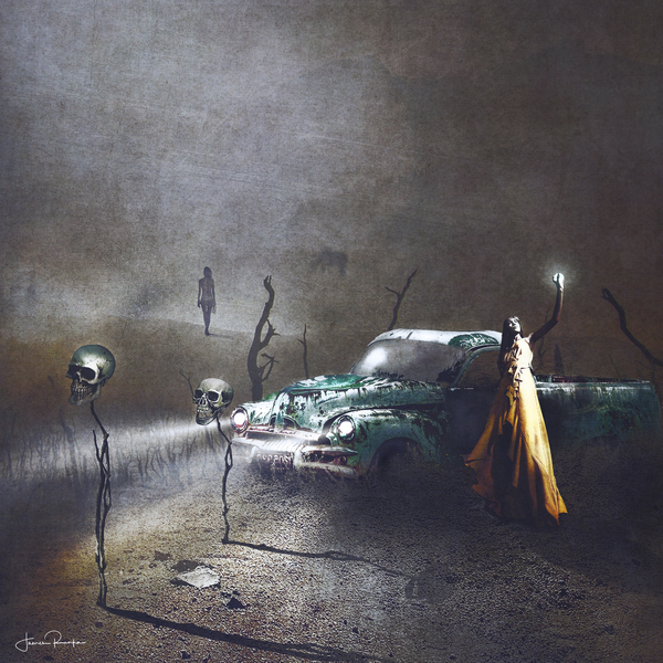 Light And Shadow Digital Download