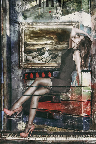 Sitting On E Flat Digital Download