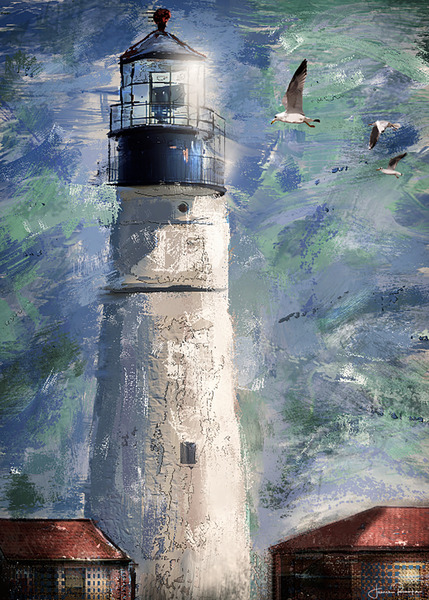 Point Harbor Digital Download