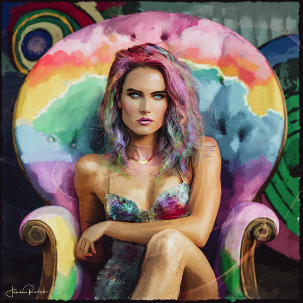 Rainbows Digital Download