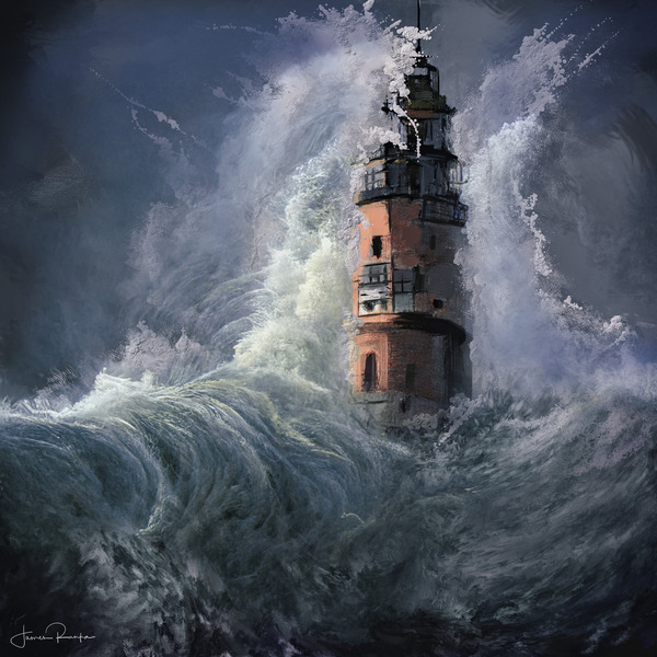 Rogue Wave Digital Download