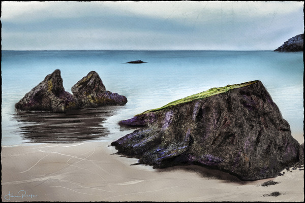 Seascape 2 Digital Download