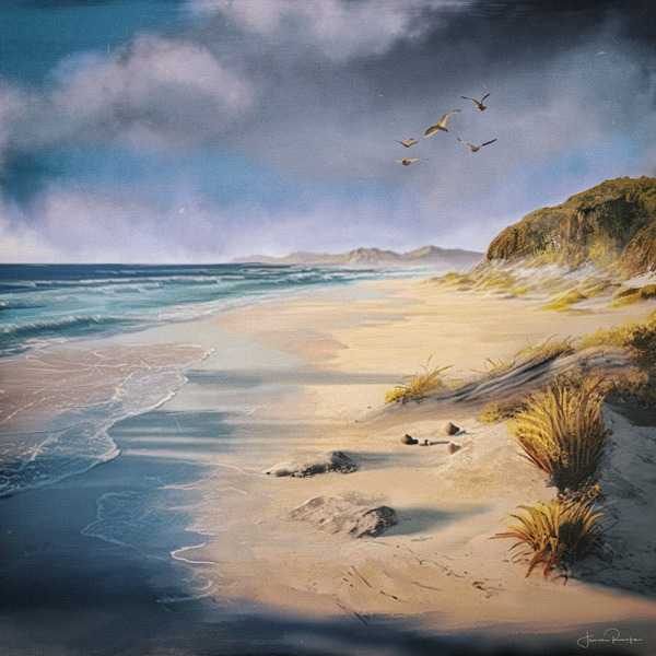 Solitude Digital Download