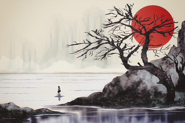 Sun And Man Digital Download