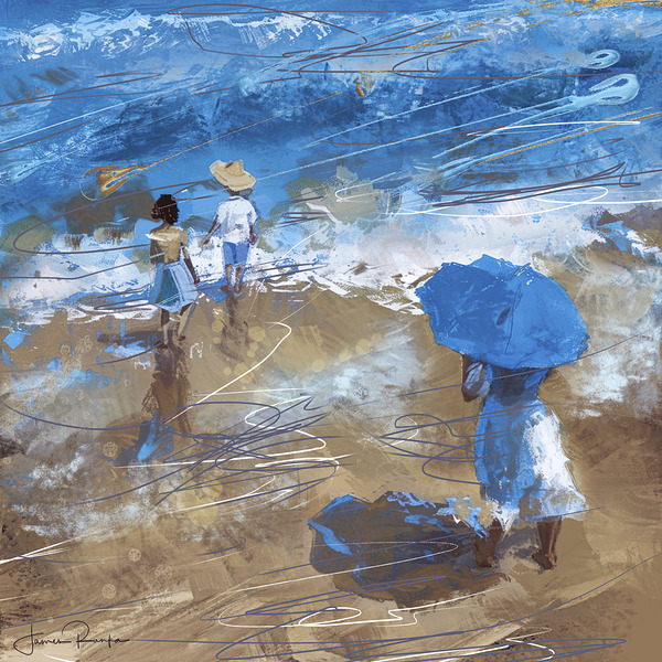 Water Testers Digital Download