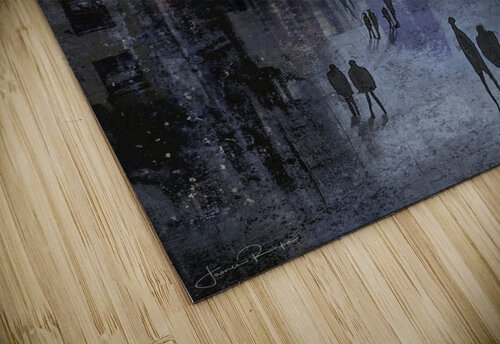 Nite Life James Ranka puzzle