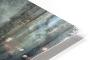 Nite Life HD Metal print