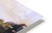 Beautifully Barren HD Metal print