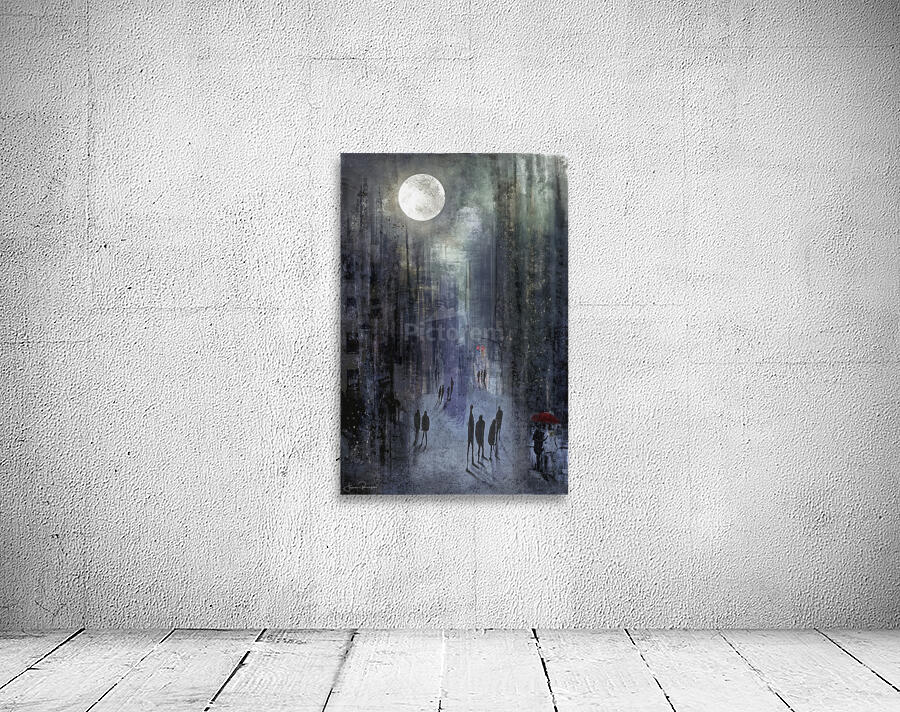 Nite Life Wall Preview
