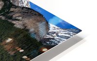 Bright morning HD Metal print