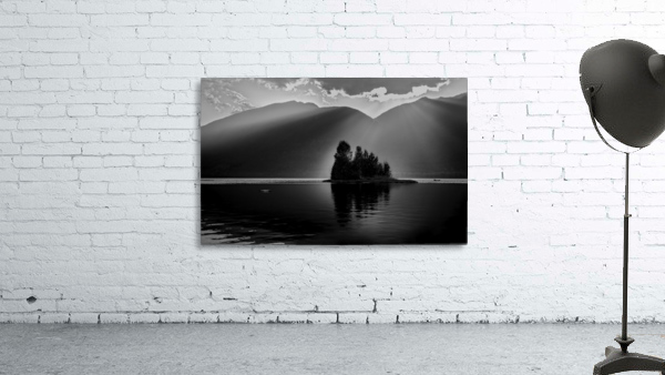 Light down upon Wall Preview