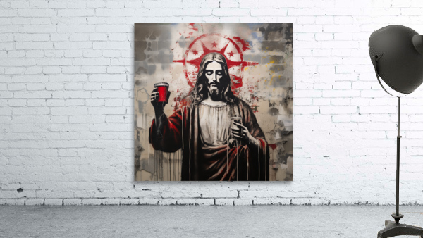 Messianow23 Wall Preview