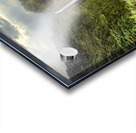 Akaka Magic. Acrylic print