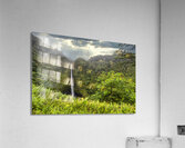 Akaka Magic. Acrylic Print