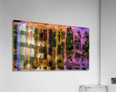 Nursery3 Acrylic Print