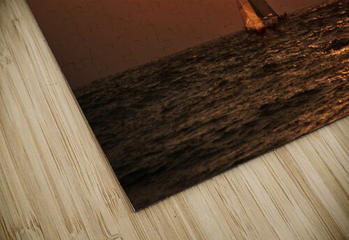 Sailing the Mediterranean UpThereAgain Photography puzzle