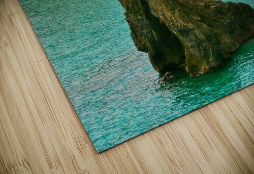 Cinque Terre UpThereAgain Photography puzzle