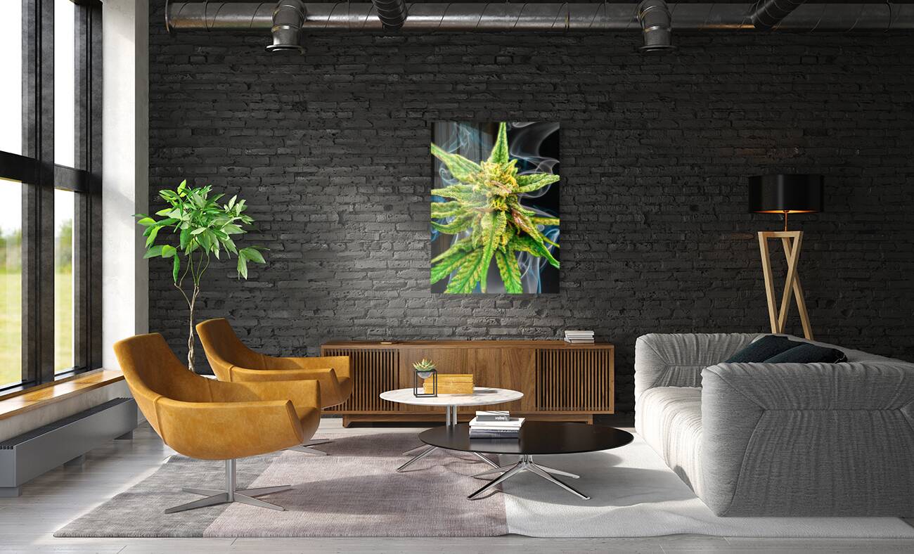 Bud TripleG Reproduction