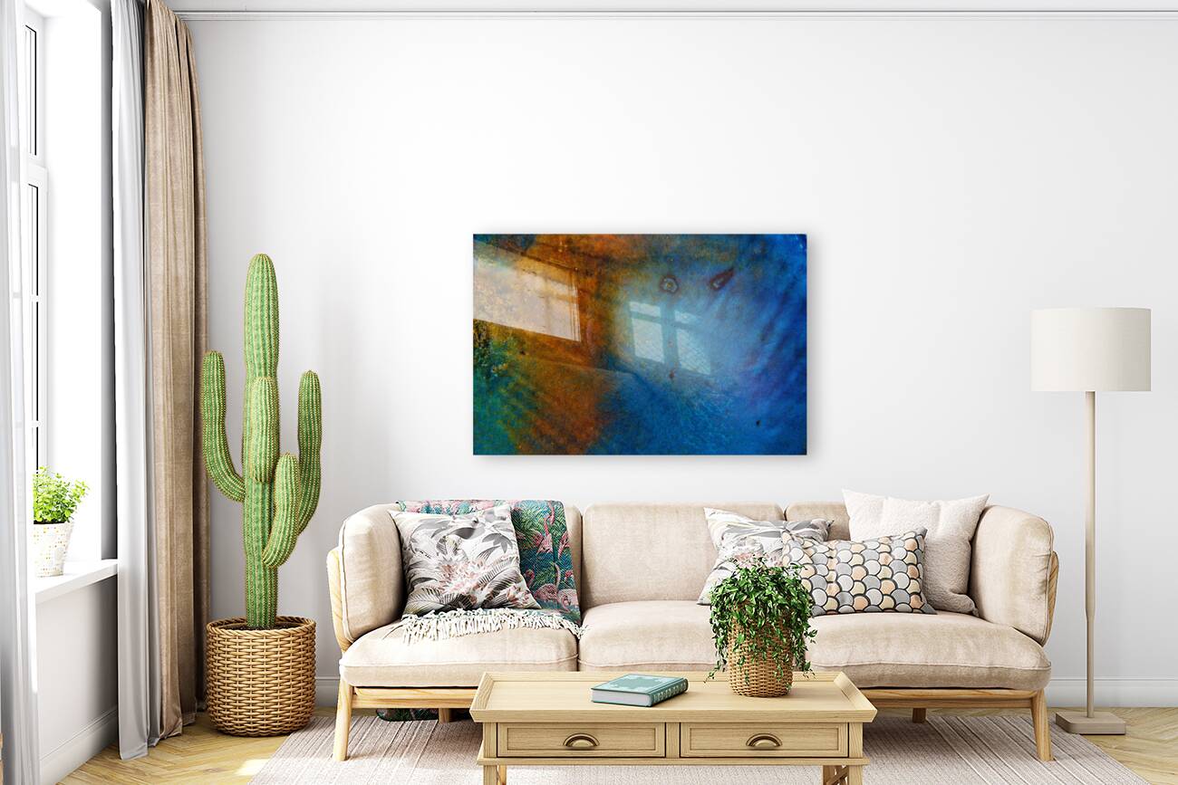 The Watcher Reproduction