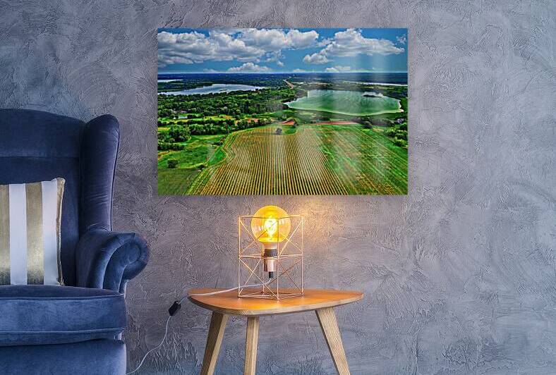 Green Acres by UpThereAgain Photography
