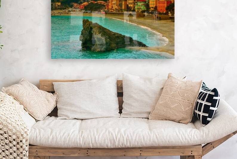 Cinque Terre by UpThereAgain Photography