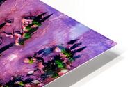 Nursery3 HD Metal print