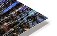 Tettegouche HD Metal print