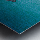 Sea Gull Adventure Metal print