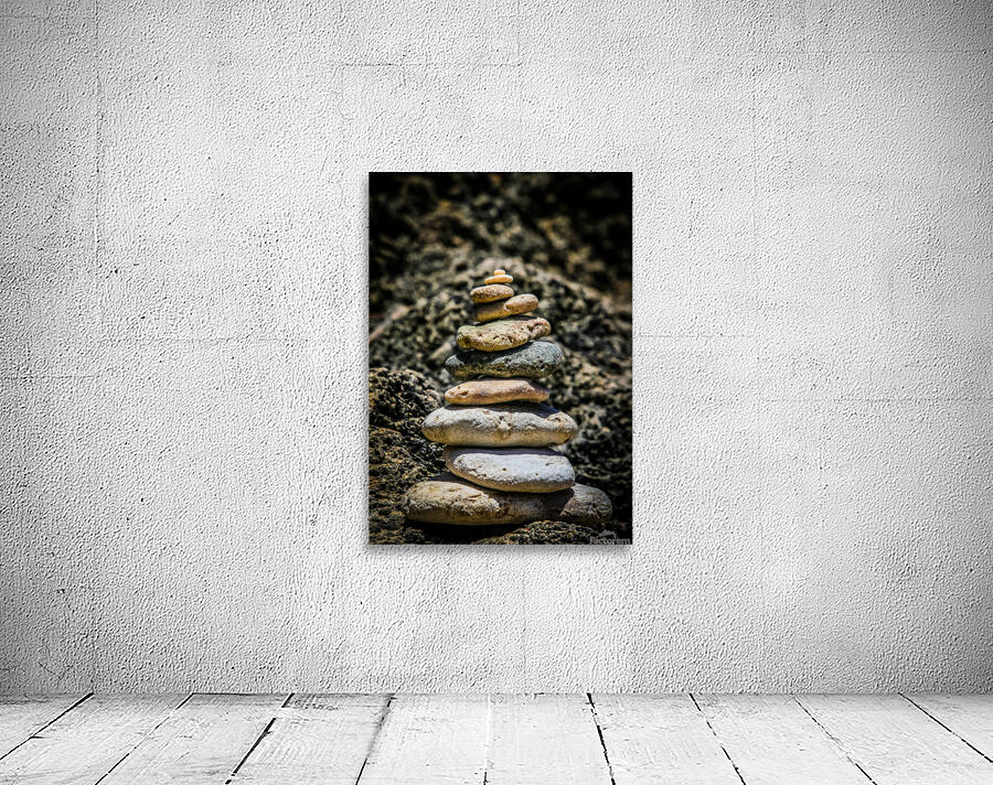 Stones Wall Preview