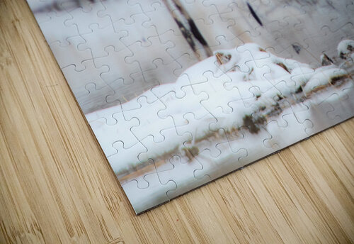 Iced Breakfast Philip Sanders puzzle