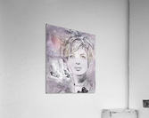 Monica Acrylic Print