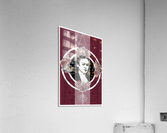 Frida Acrylic Print