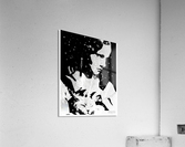 Stars Acrylic Print