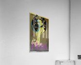 Frida II Acrylic Print