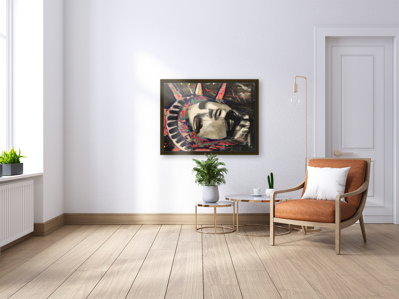 Amrican Dream Reproduction
