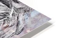 Monica HD Metal print