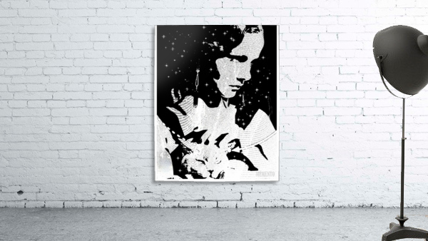 Stars Wall Preview