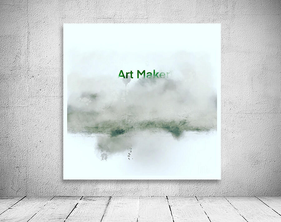 Art Maker Wall Preview