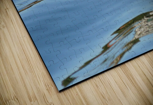 Water Reflections III LifeIsFuller puzzle