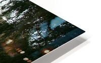Let There Be Light 3 HD Metal print