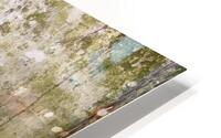 Always Ascending HD Metal print