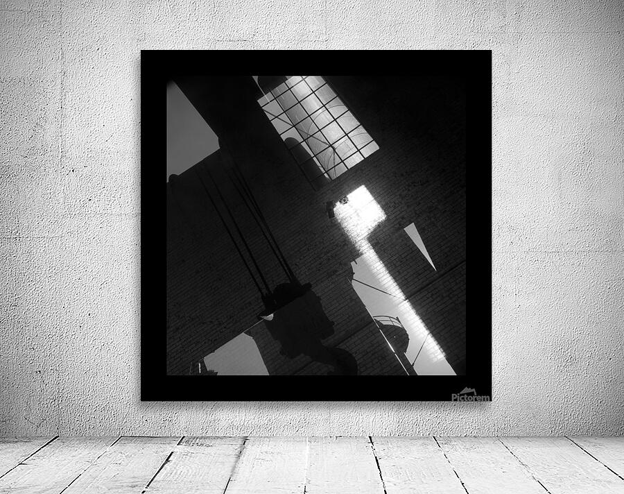 Reflections of Sloss Wall Preview