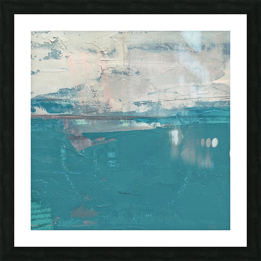 Skaket-Abaco Picture Frame Printing